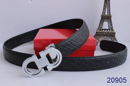Ferragamo Belts-345